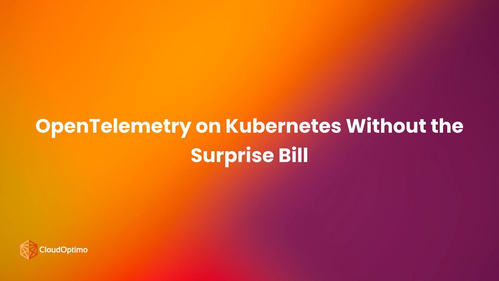 OpenTelemetry reaches CNCF graduation status, solidifying cloud-native infrastructure standards