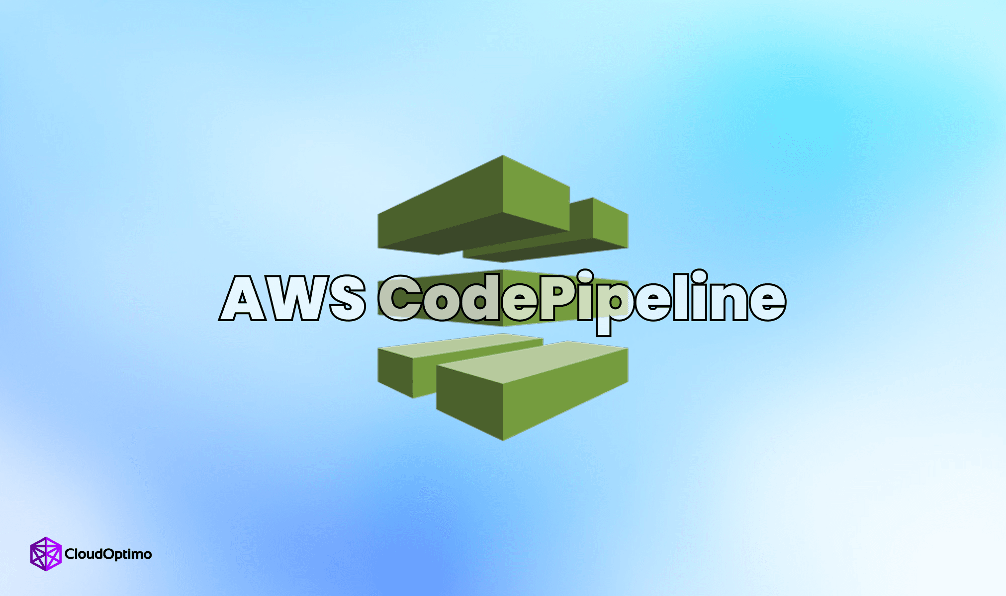 AWS CodePipeLine