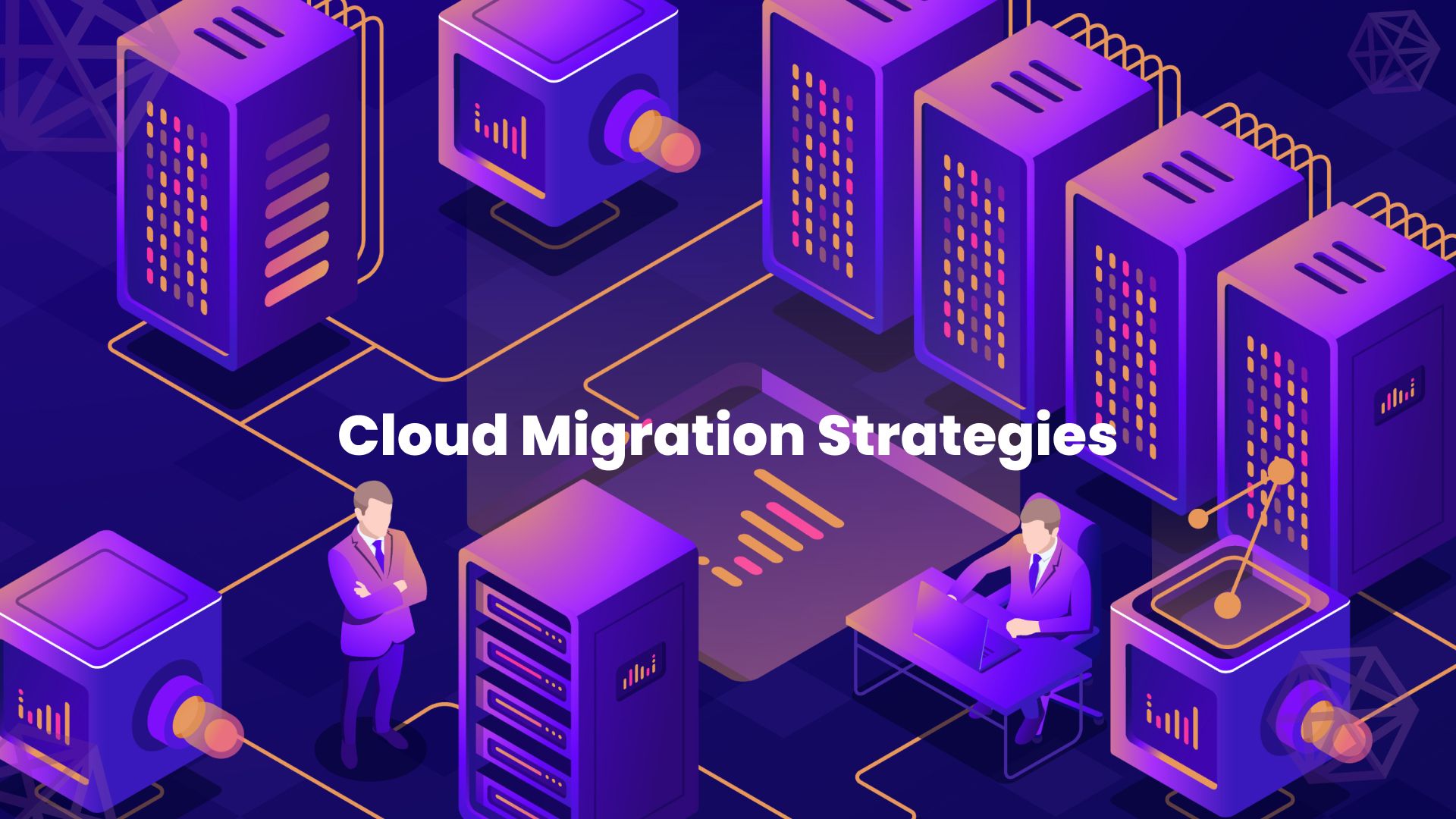 Cloud Migration Strategies