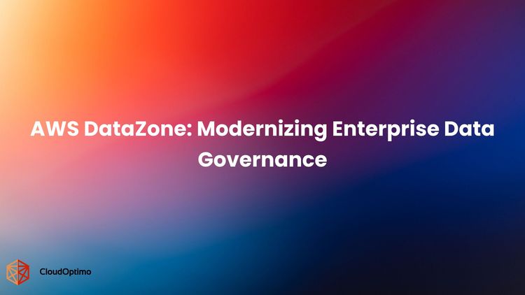 AWS DataZone