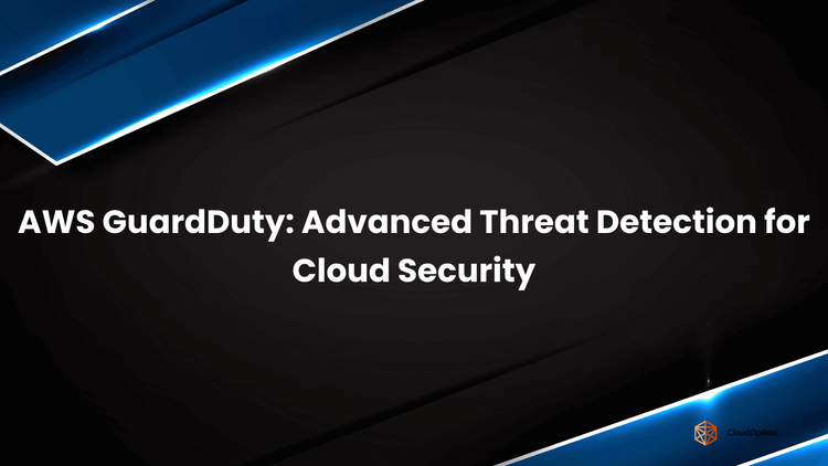 AWS GuardDuty_ Advanced Threat Detection for Cloud Security