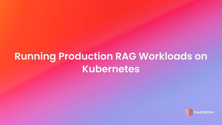 RAG-k8s