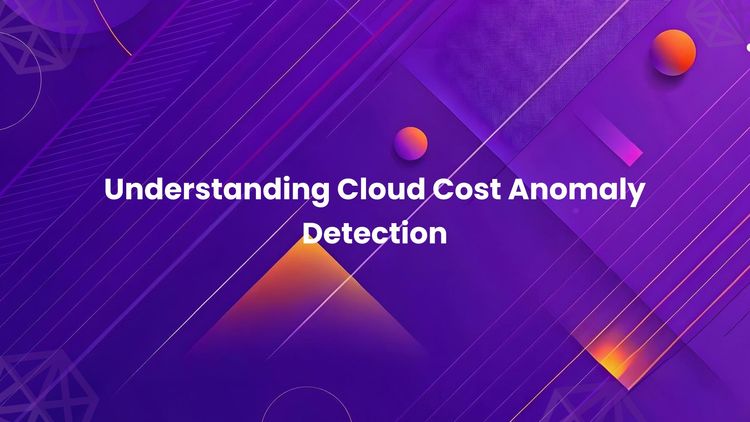 Understanding Cloud Cost Anomaly Detection